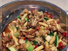 -香邦迷宗蟹(新汽车站店)