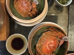 -湖滨28中餐厅·西湖宴·杭州君悦酒店