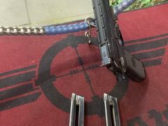 -都市枪神实弹射击俱乐部
