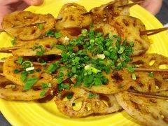 -霸王虾·麻辣小龙虾(清水河公园店)