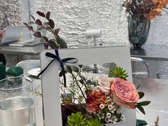 -HELEN FLORAL DESIGN(海上世界文化艺术中心店)
