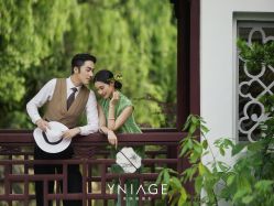 -鱼映像摄影·珍藏级影像品牌