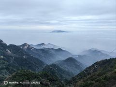 -泰山风景名胜区
