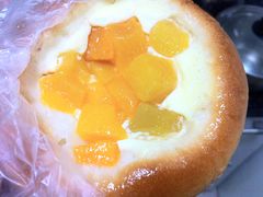 -85度C(南京龙江店)