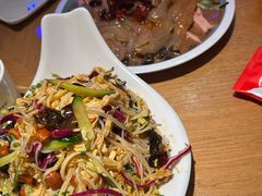 -大哈福烧烤·海鲜·家常菜(延安三路店)