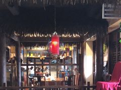 -麒麟小院·老九江菜(安平路店)