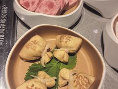 -海底捞火锅(太阳宫凯德mall店)