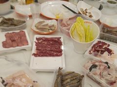 -潮悦牛肉火锅城(水贝店)