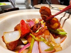 招牌好味骨-炳胜品味(海印总店)