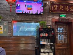 -玉桥餐厅(天坛店)