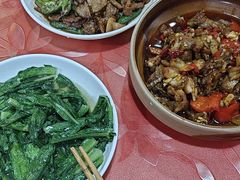 -老三样·美食研究中心(世贸路店)