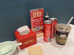 -必点海鲜·海肠捞饭·鲅鱼水饺(滨江道店)