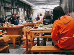 大堂-天星正源火锅(地勘路店)