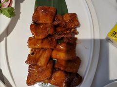 果木烧猪排-丰收日(五角场店)