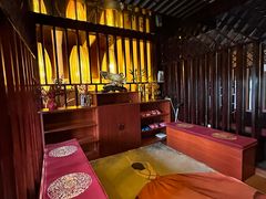 -盤古Spa泰式古法抓龙筋(鲁迅路店)