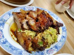 -粤食堂(天津和悦汇店)
