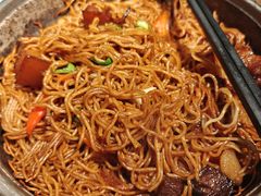 -刀板香·安徽菜(国购IFC店)