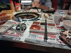 -猫抓烤肉(春熙路店)
