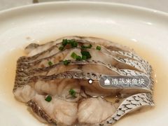 米鱼-小厨师·二十年沈家门小海鲜(百井坊巷店)