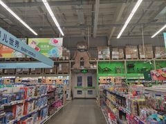 -麦德龙(郑东店)