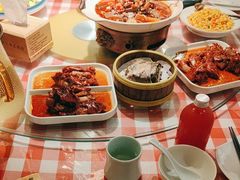 -三十六味匠猪蹄(三元桥店)