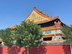 -大召无量寺
