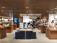 -茑屋书店(天目里店)
