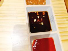 -喜来稀肉(北外滩白玉兰广场店)