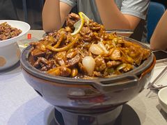 柠檬鸭-桂小厨广西菜(航洋店)
