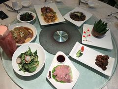 -紫阳家宴(源深店)