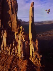 -翱翔飞越地平线