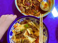 -靖远牛记羊羔肉餐厅(丰源小区店)