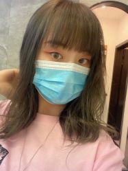 -沐染造型专业烫发染发