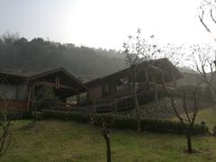 -达蓬山大酒店西餐厅