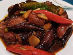 -君德澜酒家·创意粤菜(金山谷店)