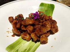 糖醋里脊-桂满陇-十里风荷(合生汇店)