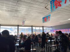 -蓟县盘山滑雪场