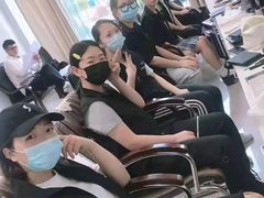 -吉田美学化妆美甲摄影培训(丽水校区)