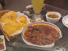 -志晖园圆子鸡·辣子鸡(阳光店)