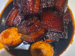 -永安鱼庄·镇江菜(丁卯店)