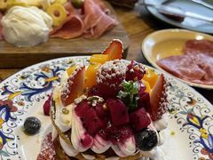 -Alimentari早午餐(安福路店)