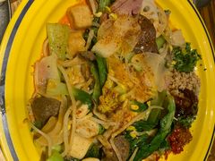 -北丐先生·野馄饨烧烤(雨花万象店)