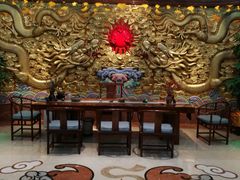 -鹊华居·地道鲁菜·海鲜·融合味(大明湖店)