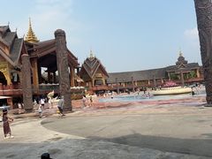 -西双版纳傣族园