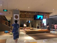 -巴斯漫温泉汗蒸馆(贡湖大道店)
