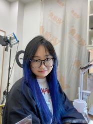 -V8潮牌·接发烫染连锁