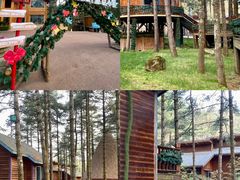 -洛阳白云山景区