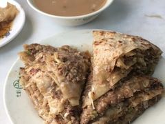 老家肉饼-清真永恒华威肉饼(潘家园店)