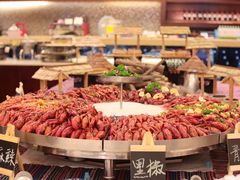 -牡丹国际大酒店-港式茶餐厅