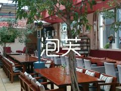 -康豪氏餐厅(酒仙桥店)